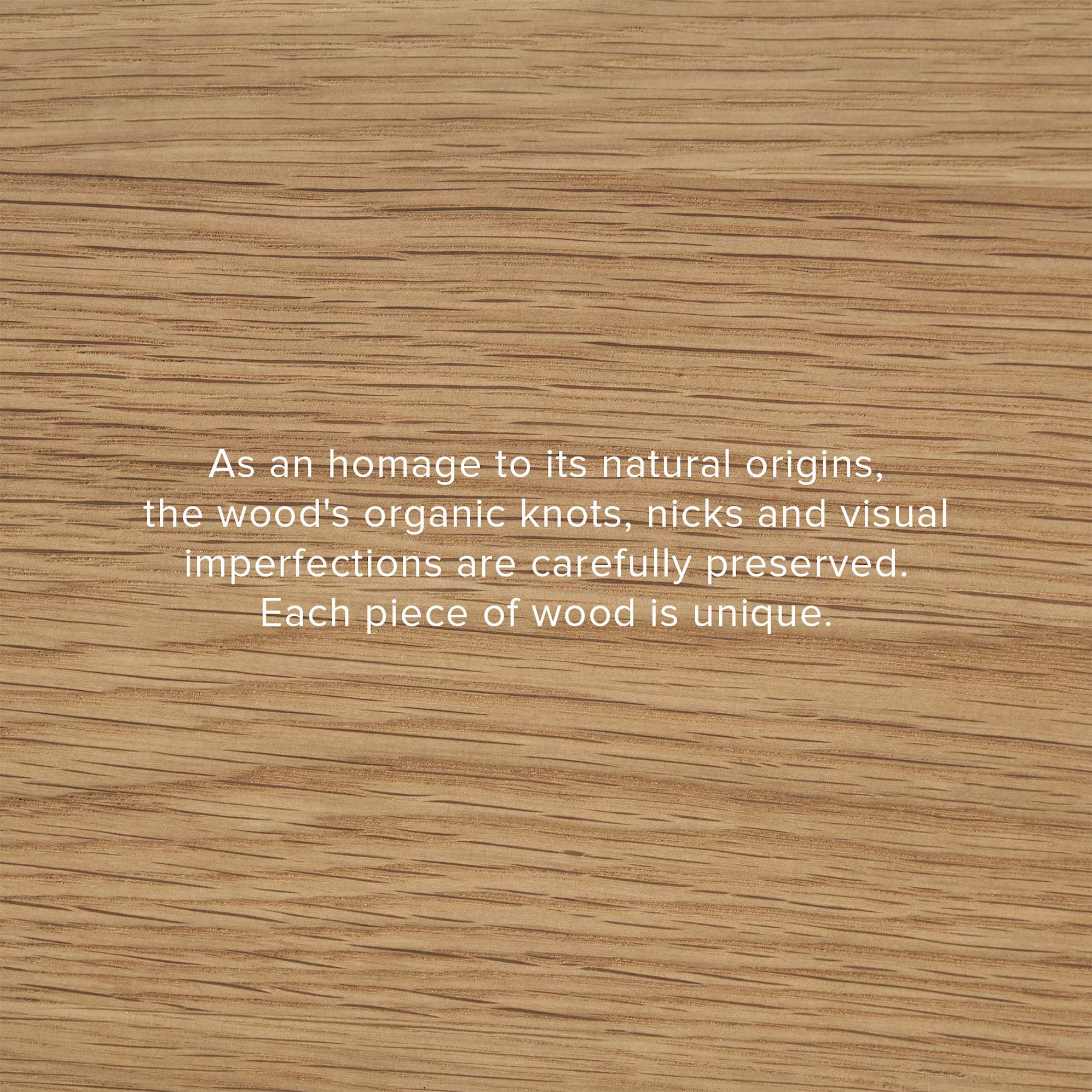 Vincent Dining Table, Oak 6