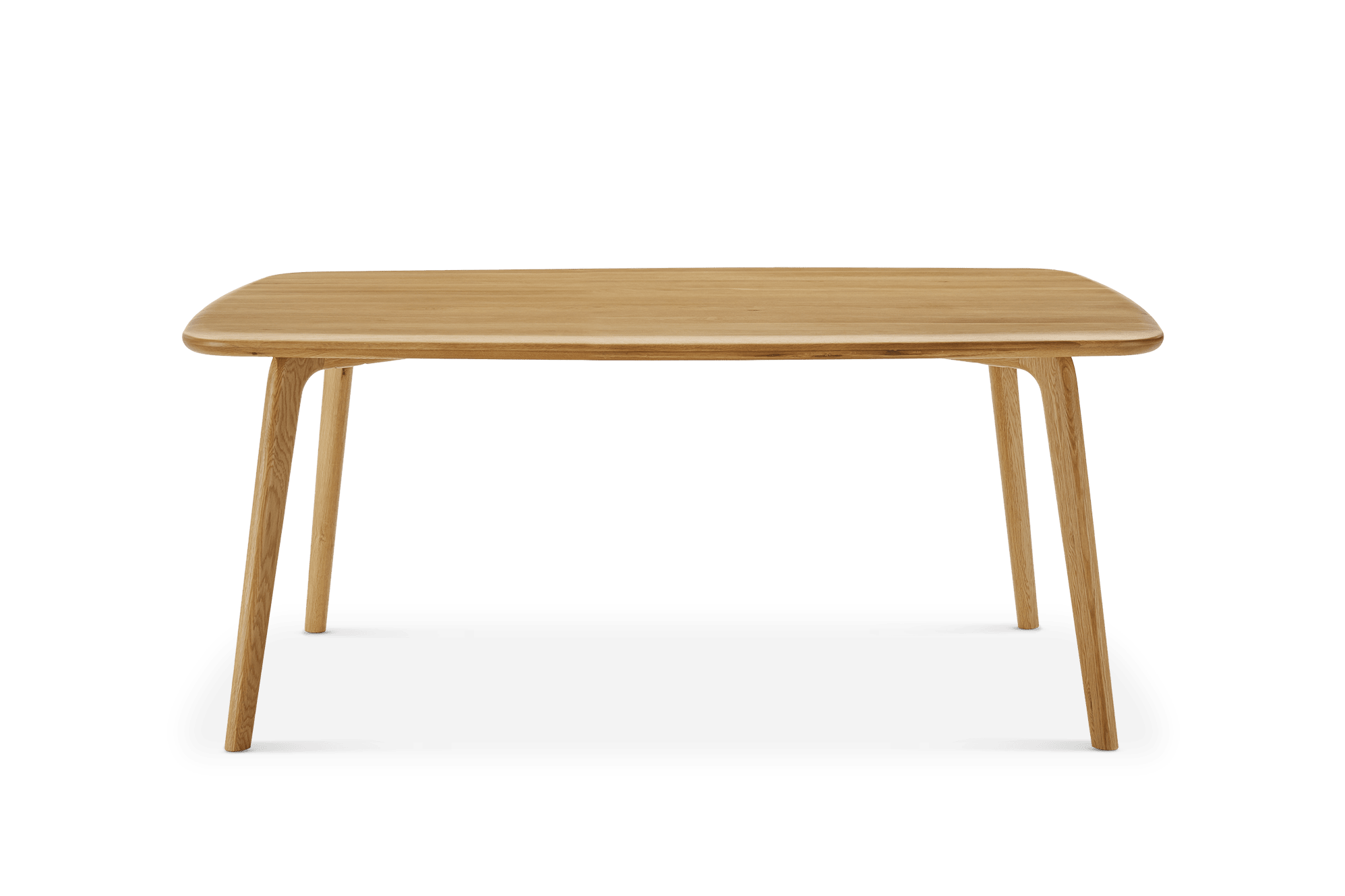 Vincent Dining Table, Oak 1