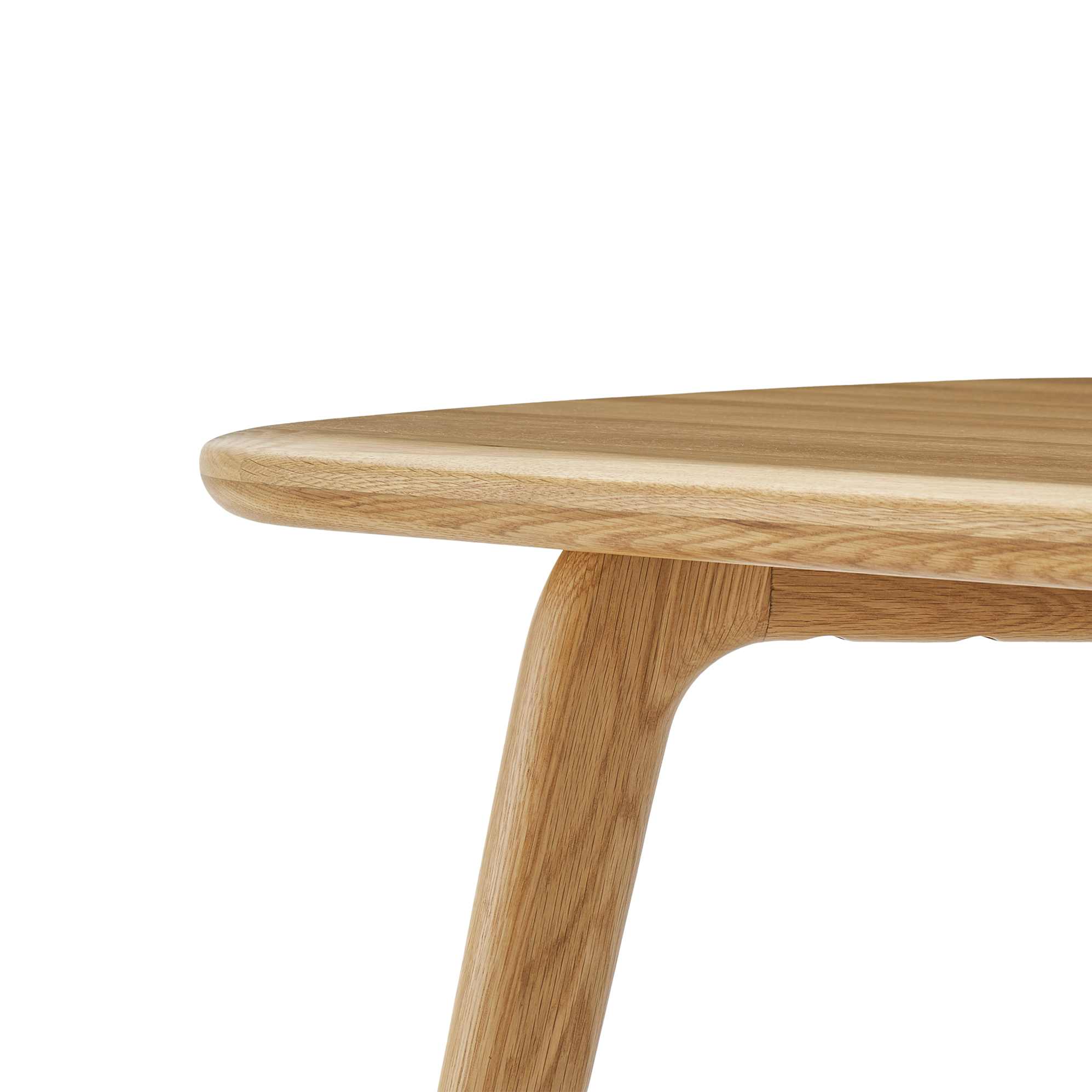 Vincent Dining Table, Oak 5