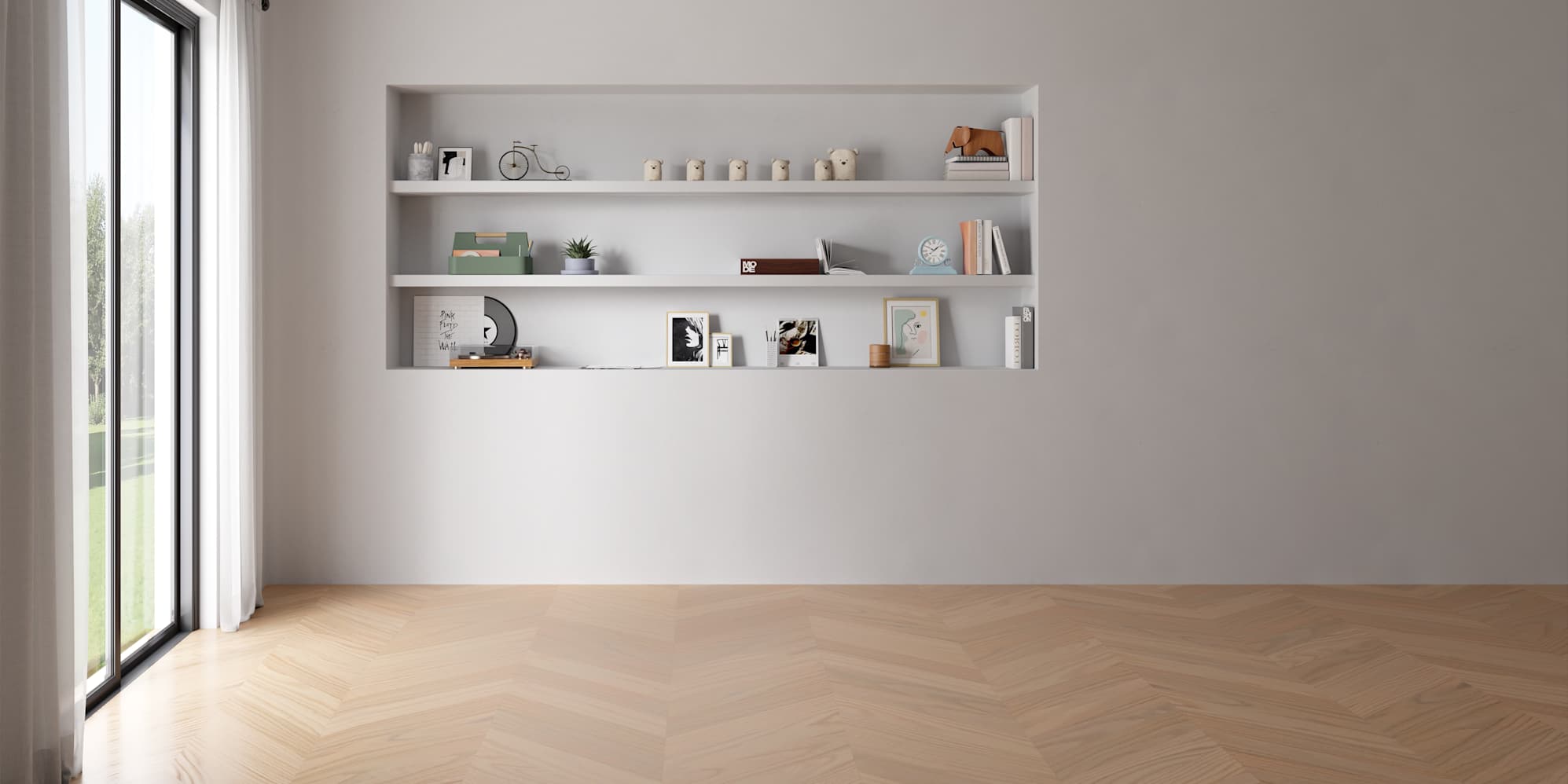 Room Designer Background